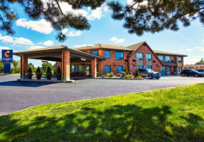 Comfort Inn Cobourg